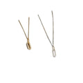 S925 Sterling Silver Necklace